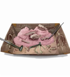 4M - KidzLabs - Udgravning Mosasaurus