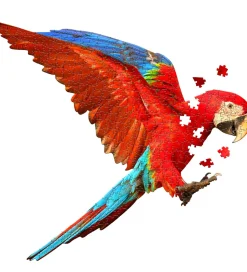 Madd Capp Puzzles Puslespil - I Am Parrot - 300 Brikker