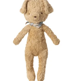 Maileg Bamse - Vintage Plys - Hund - Soft Sand