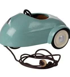 Maileg Bil - Mus - Lyseblå