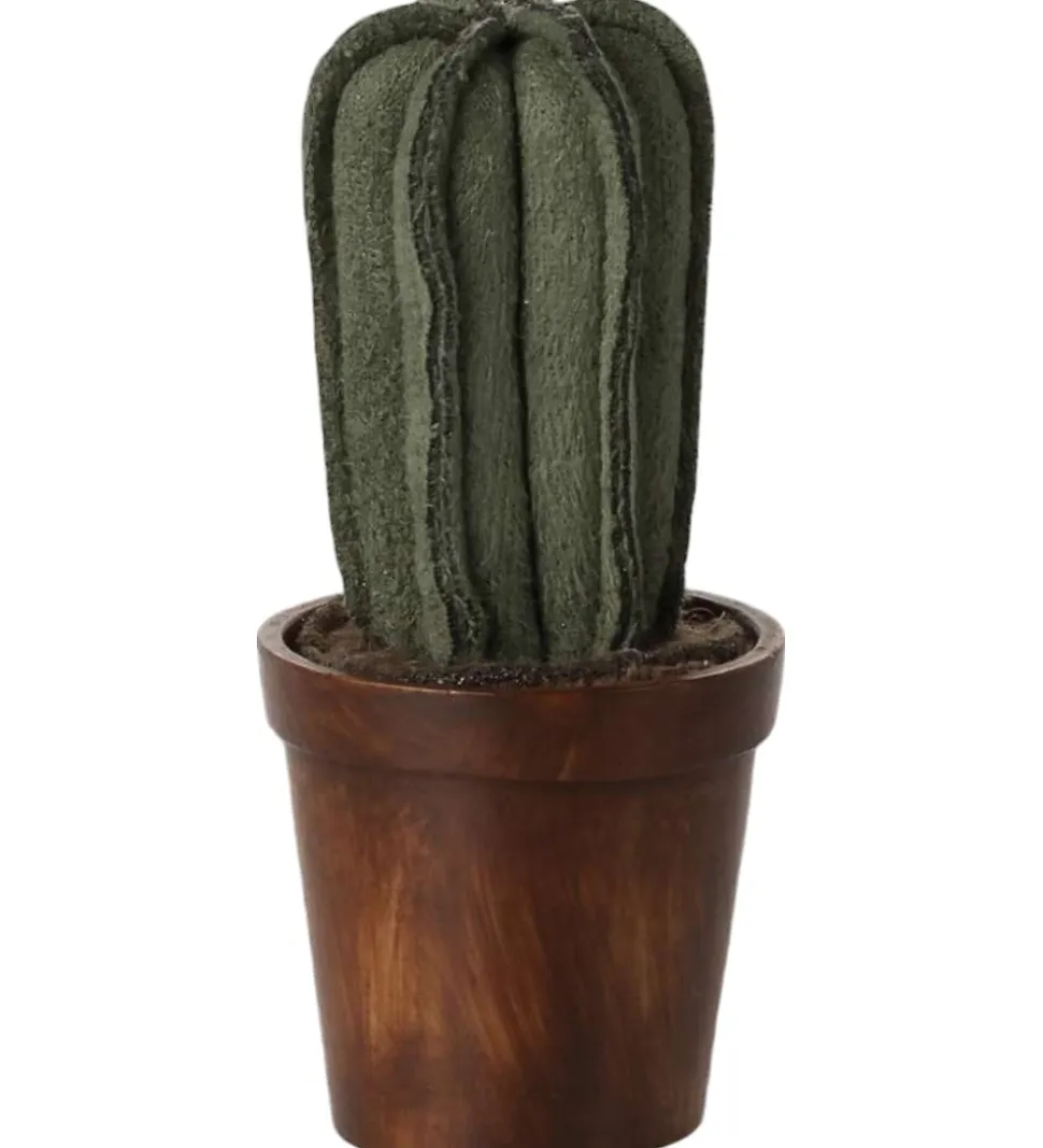 Maileg Krukke m. Kaktus