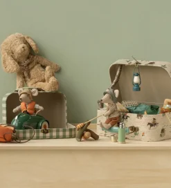 Maileg Kuffertsæt - 2 stk. - Pony