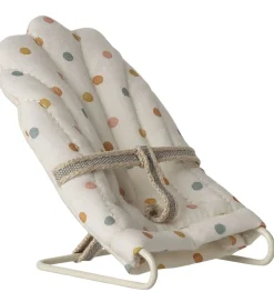 Maileg Miniature Skråstol - My - Multiprikker