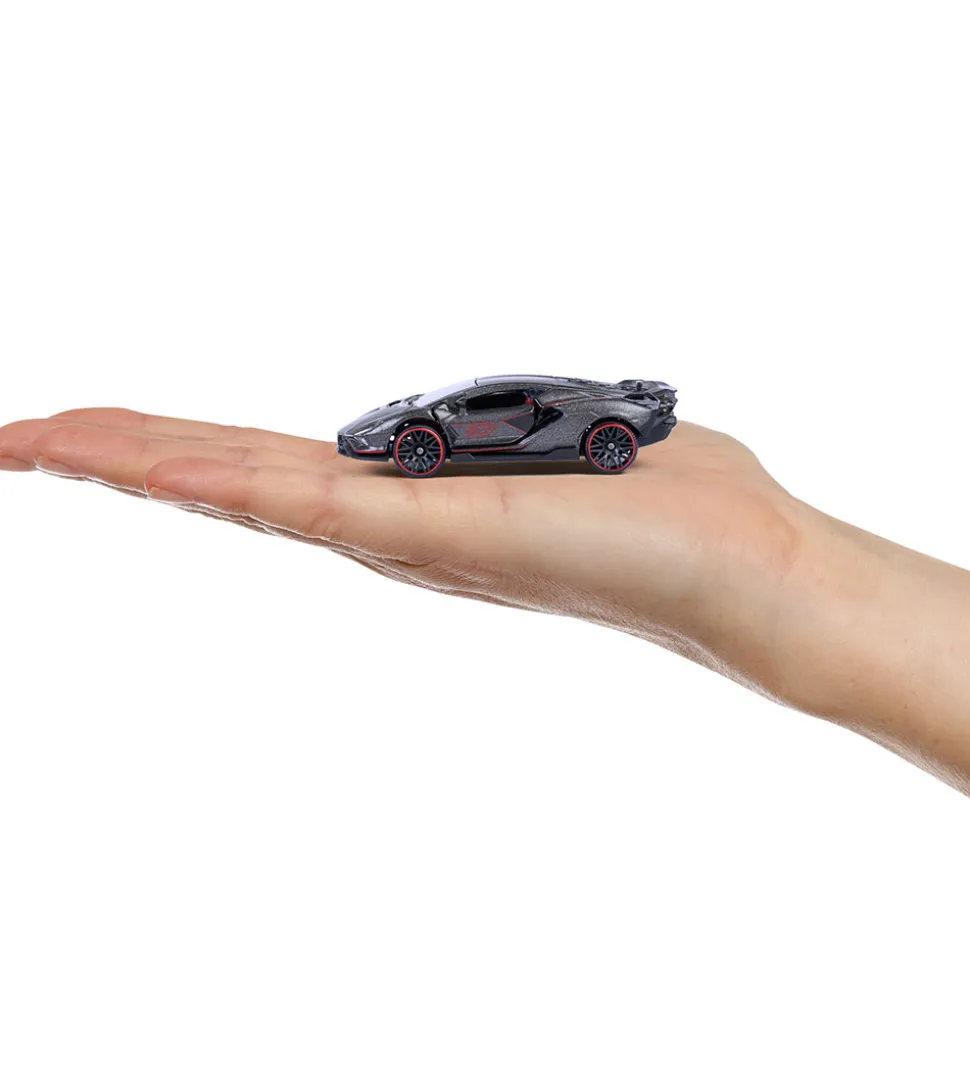 Majorette Biler - 5-pak - Lamborghini