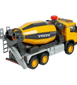 Majorette Legetøj - Volvo Cement Mixer