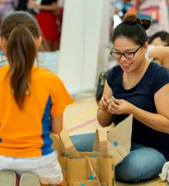 MakeDo Værktøj til Pap - Invent - 360 Dele