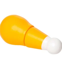 MaMaMeMo Legemad - Kyllingelår - Træ