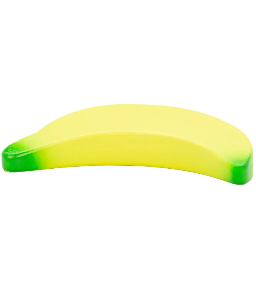 MaMaMeMo Legemad - Træ - Banan