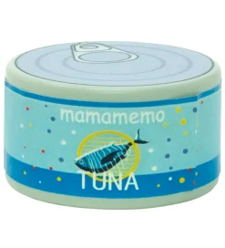 MaMaMeMo Legemad - Træ - Dåsetun