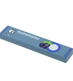 MaMaMeMo Legemad - Træ - Frugtstang m. Blåbær