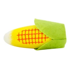 MaMaMeMo Legemad - Træ - Majskolbe