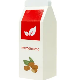 MaMaMeMo Legemad - Træ - Mandeldrik