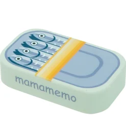 MaMaMeMo Legemad - Træ - Sardiner I Dåse