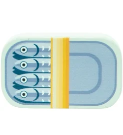 MaMaMeMo Legemad - Træ - Sardiner I Dåse