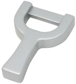 MaMaMeMo Legemad - Træ - Skrællekniv