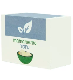 MaMaMeMo Legemad - Træ - Tofu