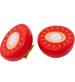 MaMaMeMo Legemad - Træ - Tomat