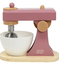 MaMaMeMo Røremakine m. Redskaber - Cherry Blossom