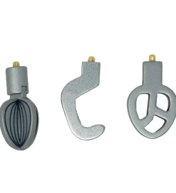 MaMaMeMo Røremakine m. Redskaber - Emerald Green