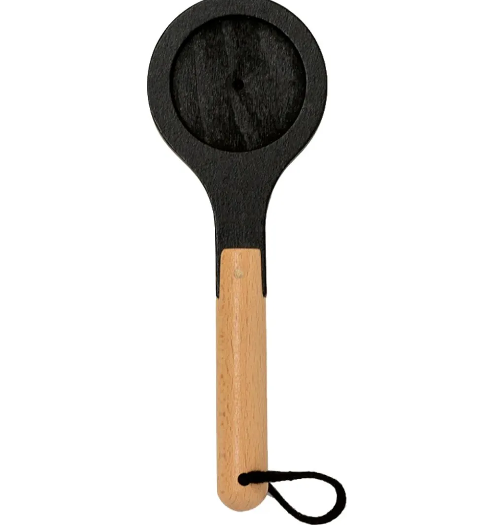 MaMaMeMo Stor Grydeske - Træ