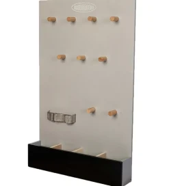 MaMaMeMo Værktøjsopbevaring - Træ