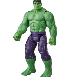 Marvel Avengers Actionfigur - Titan Hulk Deluxe Figure - 29cm
