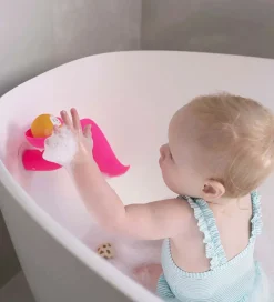 Matchstick Monkey Badelegetøj - Glidebane - Pink