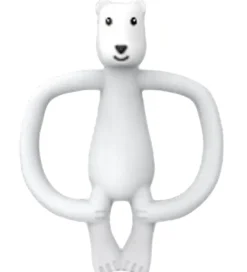 Matchstick Monkey Bidering - Isbjørn