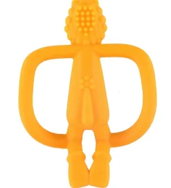 Matchstick Monkey Bidering - Lion - Gul