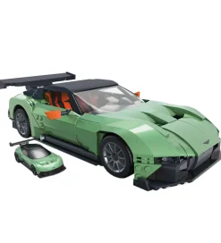 MEGA Hot Wheels - 986 Dele - Collector - Aston Martin Vulcan