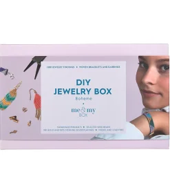 Me&My BOX Boheme - No7