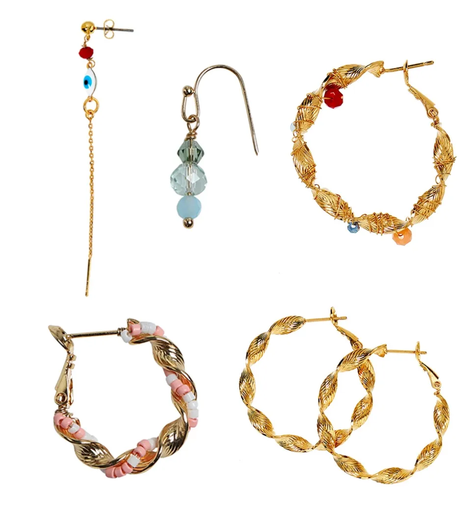 Me&My BOX I'm All Ears - No10