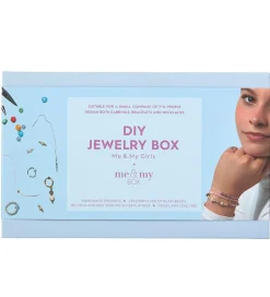 Me&My BOX Me & My Girls - No11