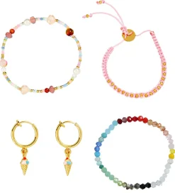 Me&My BOX Me & My Girls - No11