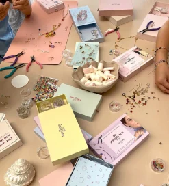 Me&My BOX Me & My Girls - No11