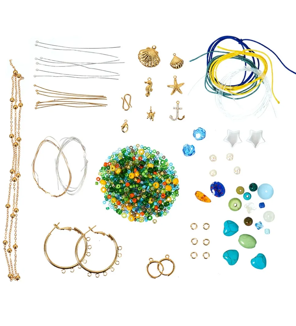 Me&My BOX Ocean Dream - No2