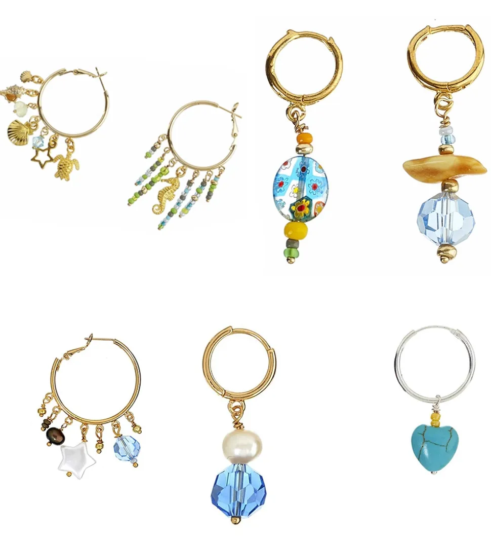 Me&My BOX Ocean Dream - No2