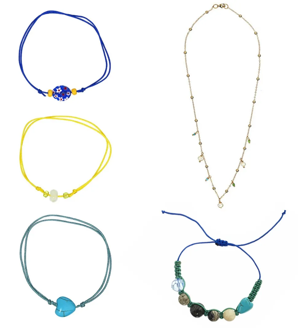 Me&My BOX Ocean Dream - No2