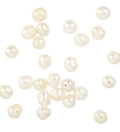 Me&My BOX Perler - Ferskvandsperler - 25 stk