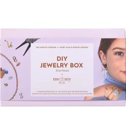 Me&My BOX Startbox - No1