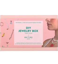 Me&My BOX Tutti Frutti - No12