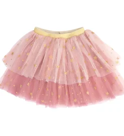 Meri Meri Udklædning - Soldat - Rosa