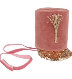 Meri Meri Udklædning - Soldat - Rosa