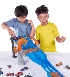 Metal Machines Bilbane - Raptor Attack