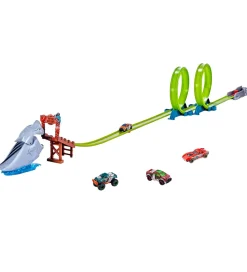 Metal Machines Bilbane - Shark-Attack Track