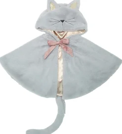 Mimi & Lula Kappe - Cat