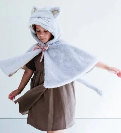 Mimi & Lula Kappe - Cat