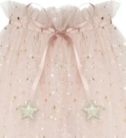 Mimi & Lula Kappe - Pink Shooting Star