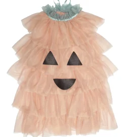 Mimi & Lula Kappe - Pretty Pumpkin