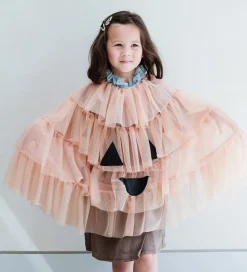 Mimi & Lula Kappe - Pretty Pumpkin